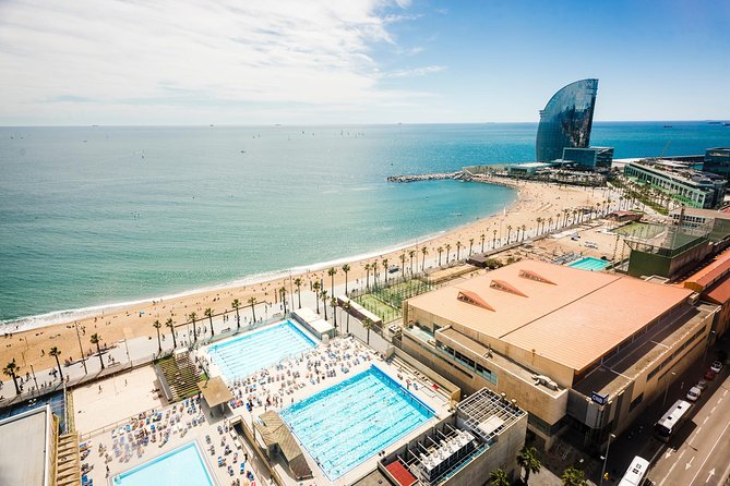 Barcelona Photography Masterclass - Private Photography Lesson - What you’ll practice during the 3 hours