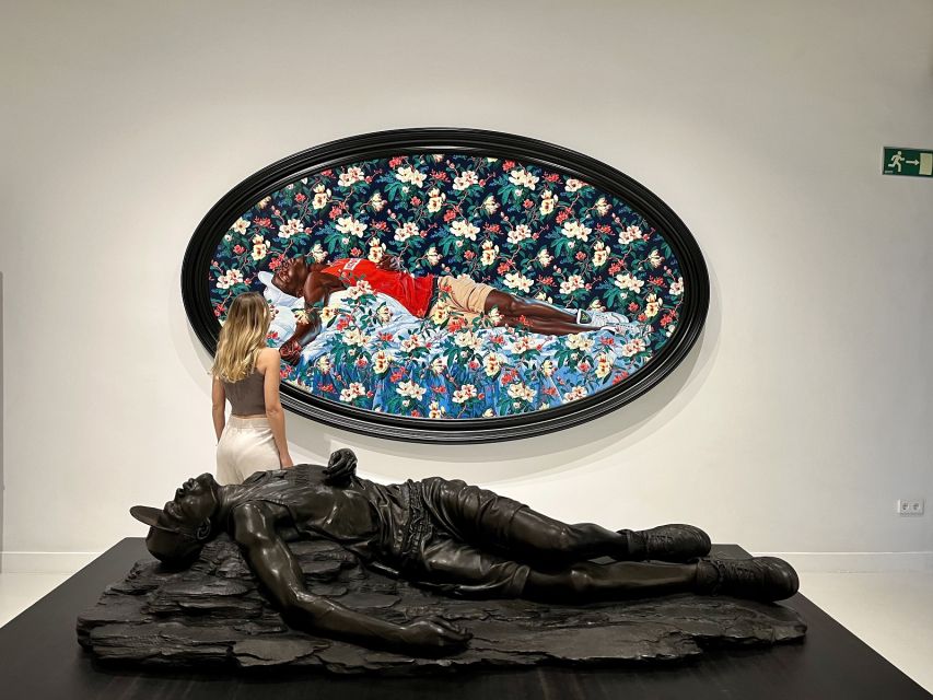 Barcelona: Picasso Museum Tour with Moco Museum Ticket - Who should book this tour, and who should rethink it