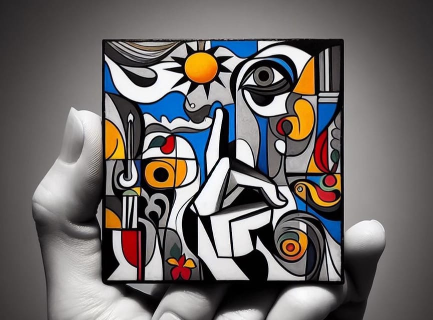 Barcelona: Picasso Museum with Ticket and Guided Tour - What you’ll actually see: the museum’s 4,000+ works, with key anchors