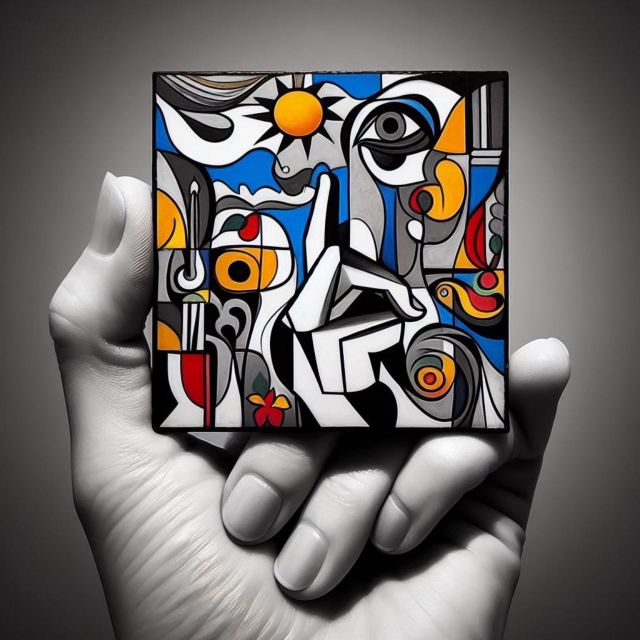 Barcelona: Picasso Museum with Ticket and Guided Tour - How the guide makes Picasso click (and why that’s the real product)