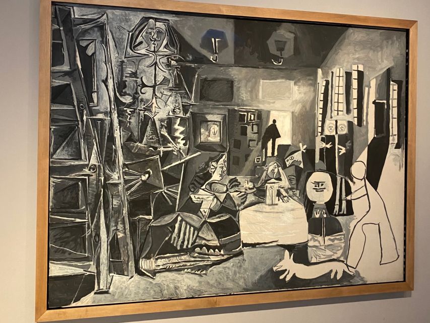 Barcelona: Picasso Museum with Ticket and Guided Tour - Timing, pacing, and where your Barcelona plans fit after