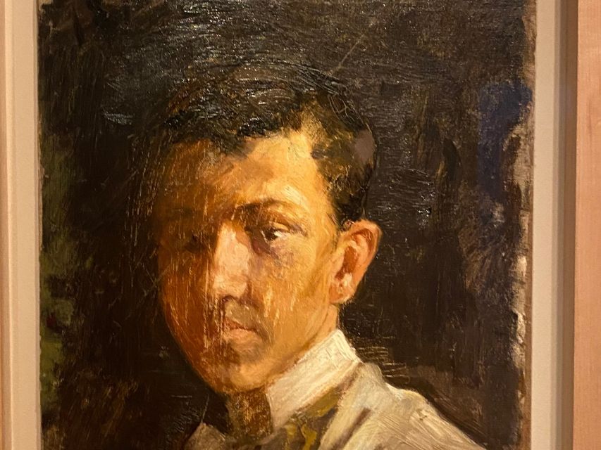 Barcelona: Picasso Museum with Ticket and Guided Tour - Price and value: $530 per group up to 4 (how to think about it)