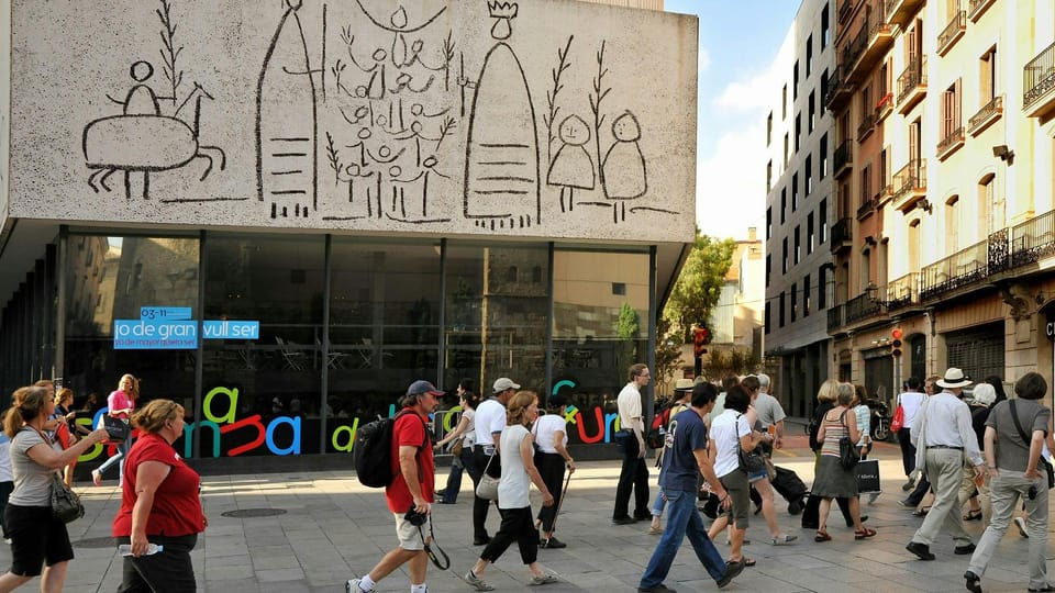 Barcelona: Picasso Walking Tour with Picasso Museum Tickets - Key things to know