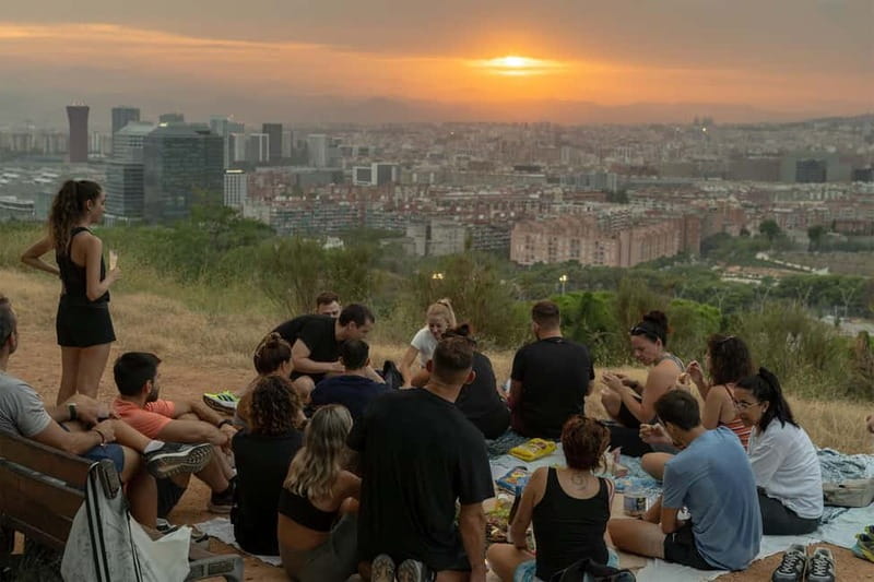 Barcelona PICNIC. Exclusive and personalized experience. - Key Things to Know Before You Go
