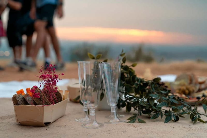 Barcelona PICNIC. Exclusive and personalized experience. - Where Your Barcelona Picnic Really Happens: Park, Beach, or Montjuïc