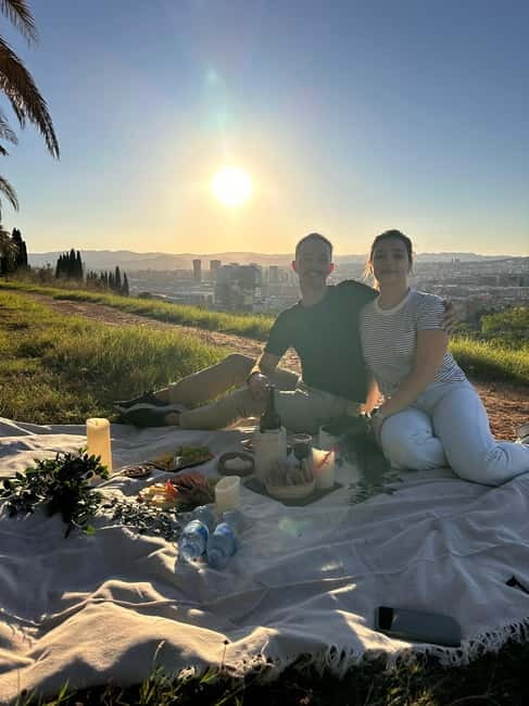 Barcelona PICNIC. Exclusive and personalized experience. - How Customization Works (and How to Make It Actually Work for Your Group)