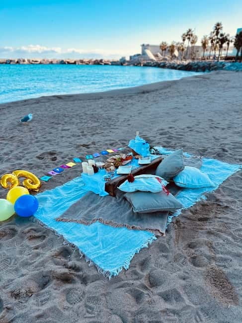 Barcelona PICNIC. Exclusive and personalized experience. - Price and Value: Is $41 Per Person a Fair Deal?