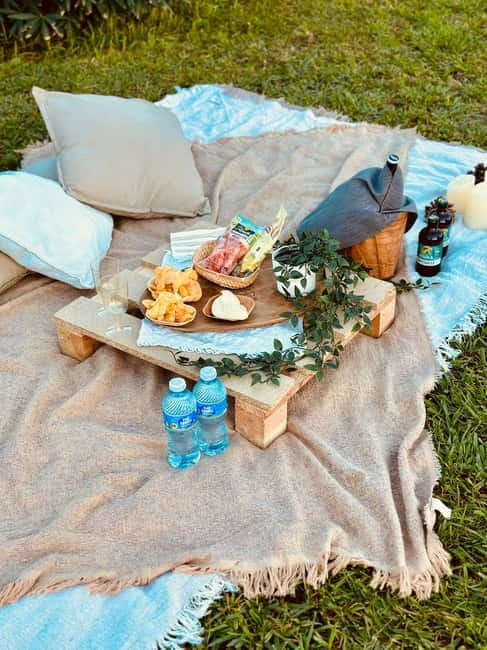 Barcelona PICNIC. Exclusive and personalized experience. - Who This Picnic Is Best For (and Who Might Want Something Else)