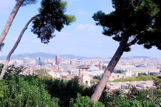 Barcelona: Poble Espanyol Admission Ticket - Price and value: is $16.08 a good deal?