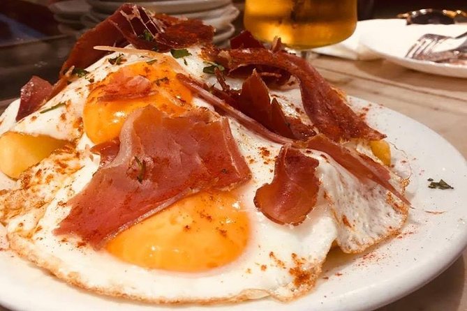 Barcelona Poble Sec Tapas & Wine Tour - The $168.70 Value: What You Get (and What You Don’t)