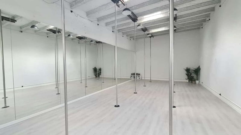 Barcelona: Pole Dancing Class - Key things to know before you try pole dancing in Barcelona