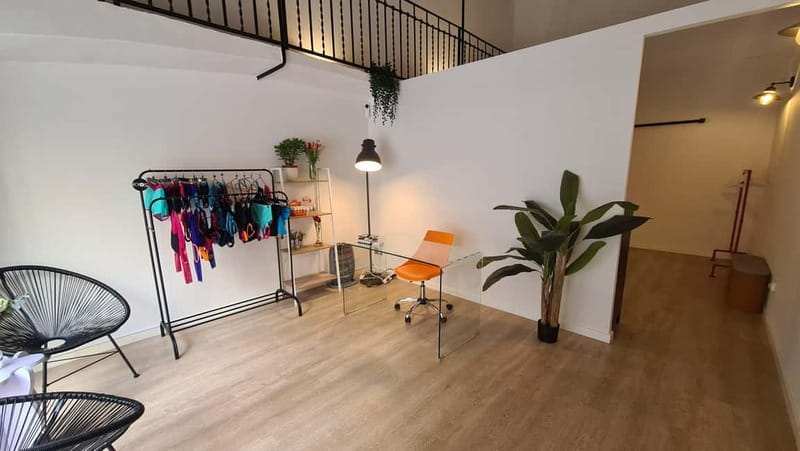 Barcelona: Pole Dancing Class - What this Barcelona pole class is really like