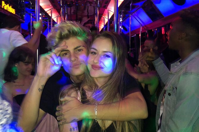 Barcelona Pool Party - Group Size, Age Limit, and Who It Fits Best