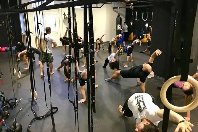 Barcelona Premium Fitness Pass - What the Barcelona Premium Fitness Pass Really Gives You