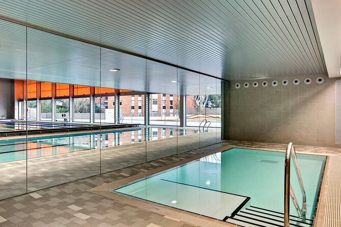Barcelona Premium Fitness Pass - How the 30-Day Window Works After Your First Redemption