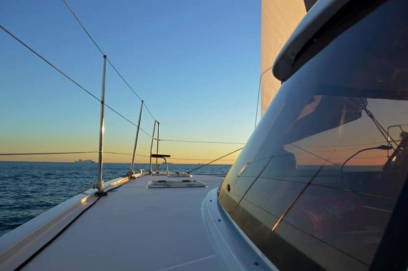 Barcelona: Premium Shared Sunset Cruise (Drinks & Snacks) - Should you book the Barcelona Premium Sunset Cruise?