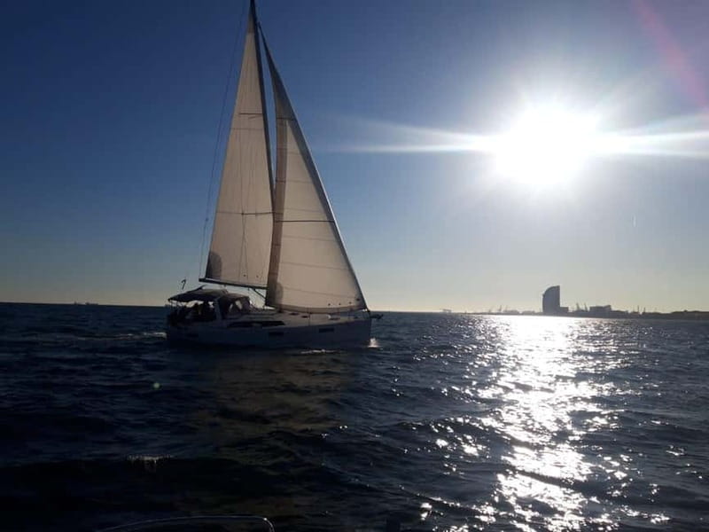 Barcelona: Premium Shared Sunset Cruise (Drinks & Snacks) - Who this sunset cruise fits best (and who should pass)