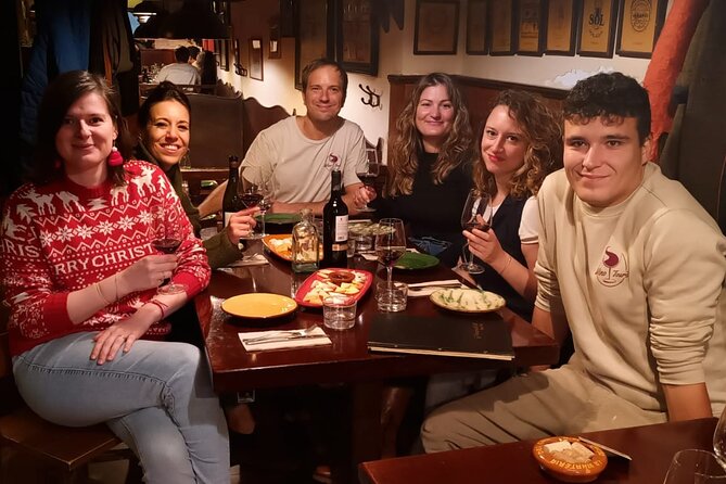 Barcelona: Premium Wine Tasting & Private Walking Tour - Price and value: $117.95 per person and what you’re really paying for