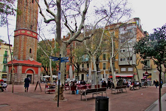 Barcelona Private Bike Tour - Passeig de Gràcia: modernist façades at bike speed