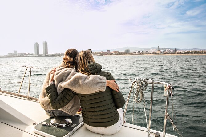 Barcelona Private Catamaran, Snacks and Cava, Sunset Option - The 2-Hour Plan: What Happens and Why Each Part Works