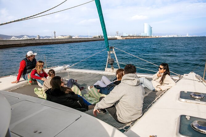 Barcelona Private Catamaran, Snacks and Cava, Sunset Option - Price and Value: What $159.65 Buys You (and What It Doesn’t)
