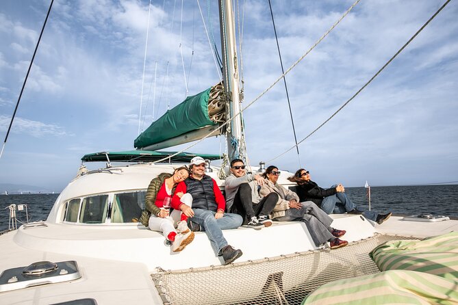 Barcelona Private Catamaran, Snacks and Cava, Sunset Option - Practical Tips Before You Go
