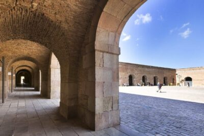 Barcelona: Private City Sights Tour, Including Cable Car - Meeting at Palau Moja: easy start, less stress