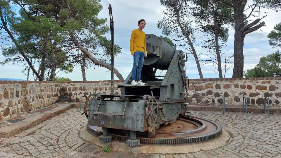 Barcelona: Private City Tour - Private car sightseeing: the easiest way to get bearings in Barcelona