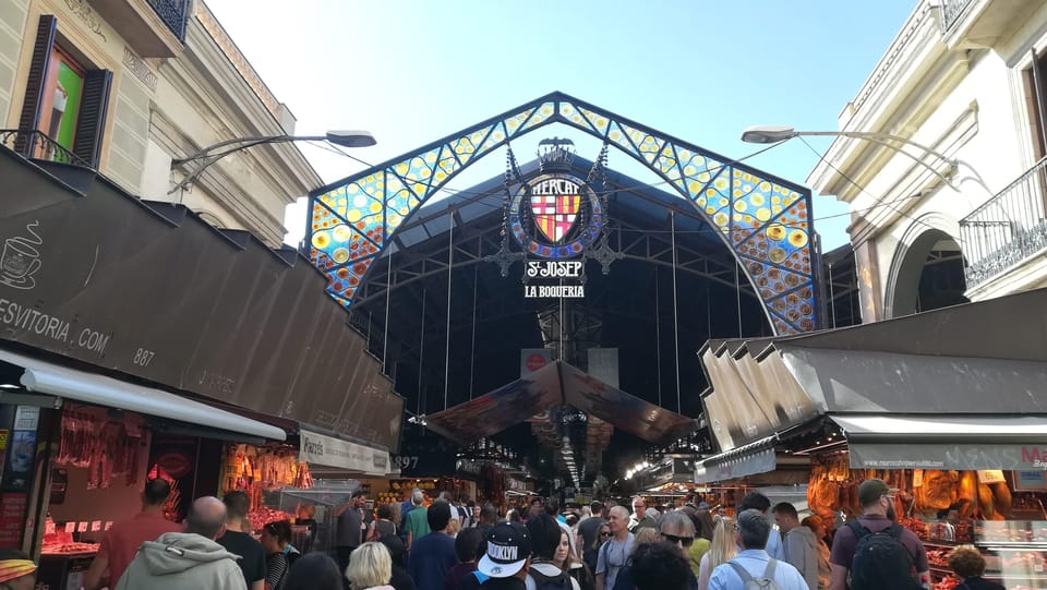 Barcelona: Private City Tour - Customization that actually matters (and what to ask for)