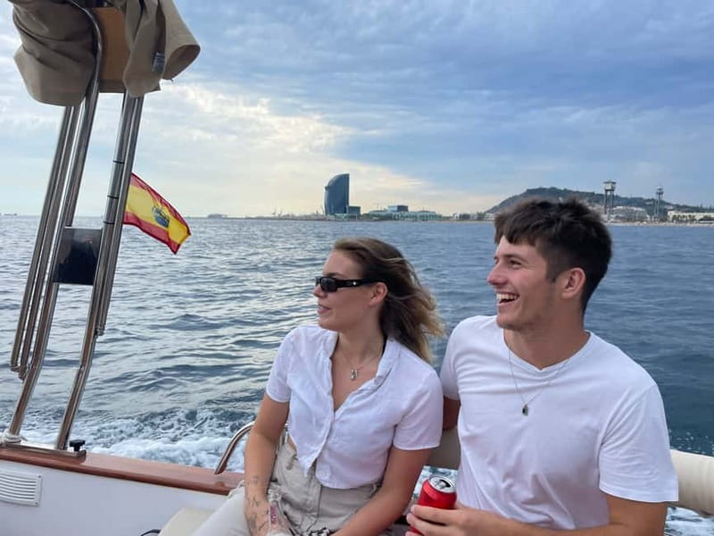 Barcelona: Private Classic Yacht Tour with Drinks - Who This Tour Suits Best (and Who Might Want Something Different)