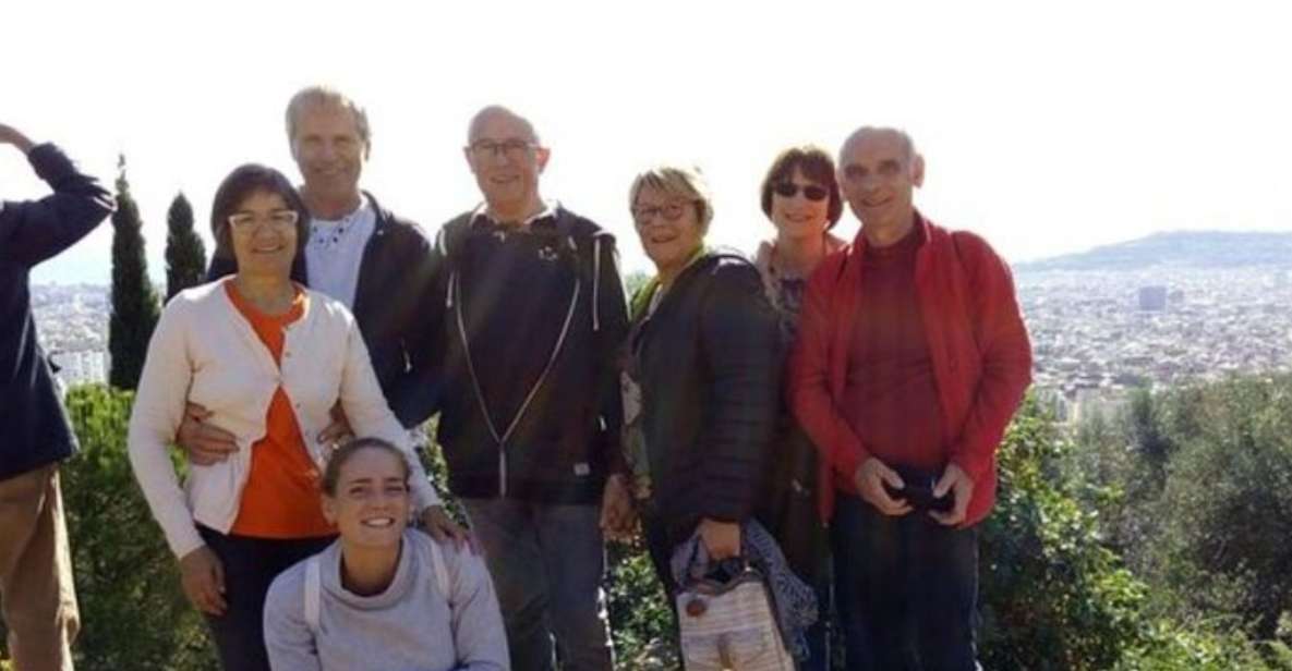Barcelona: Private custom tour with a local guide - Why private custom guiding fits Barcelona’s real vibe