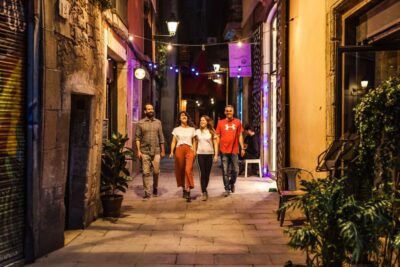 Barcelona: Private Custom Tour with a Local – Icons & Gems - Getting matched: the questionnaire and real communication