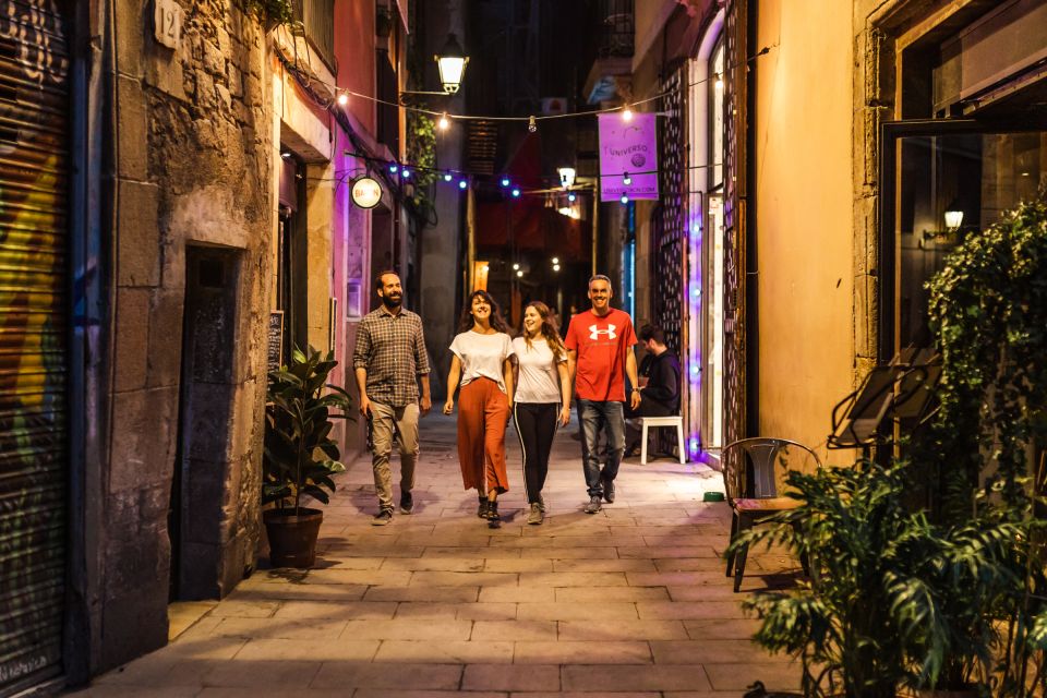 Barcelona: Private Custom Tour with a Local – Icons & Gems - Getting matched: the questionnaire and real communication