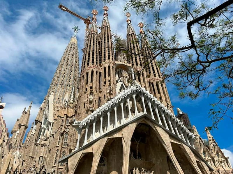 Barcelona: Private DAY TRIP Personalized City Tour - Key highlights worth your attention