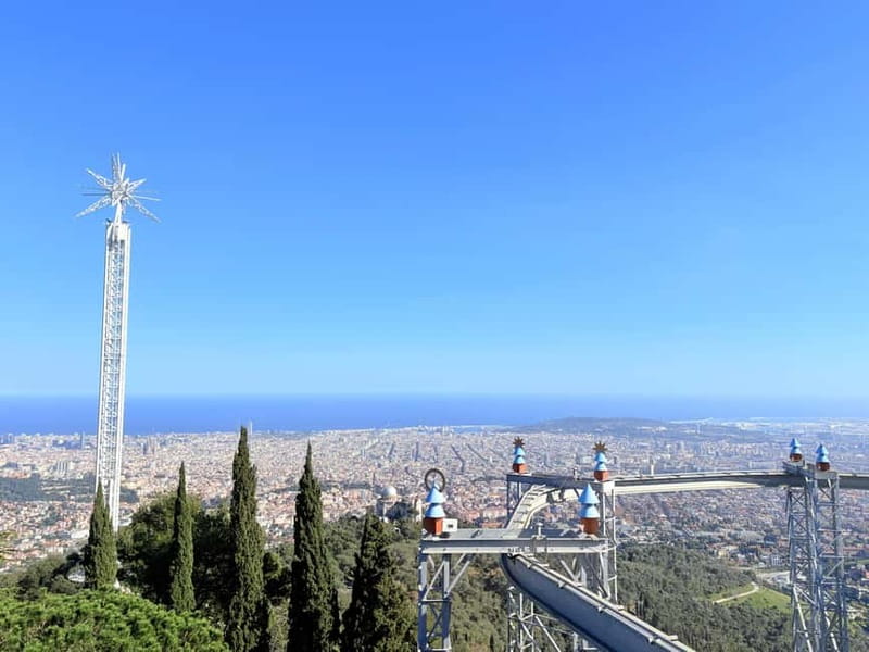 Barcelona: Private DAY TRIP Personalized City Tour - Guide quality: Lara, Nacho, and Mariona set the tone