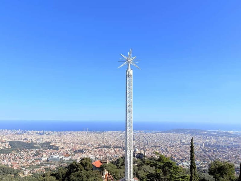 Barcelona: Private DAY TRIP Personalized City Tour - What’s included vs. what’s not (so there are no budget surprises)
