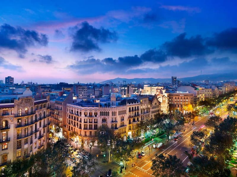 Barcelona: Private DAY TRIP Personalized City Tour - Making the most of a customizable day (without overplanning)