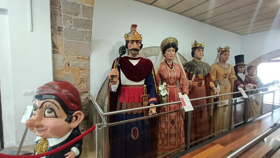 Barcelona private Family-Friendly Cultural & Food Tour - Key things that make this tour worth your time