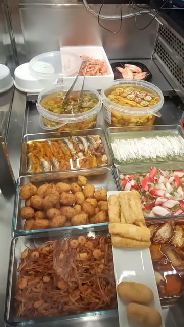Barcelona private Family-Friendly Cultural & Food Tour - The museum of local traditions: what you’re learning, in plain terms