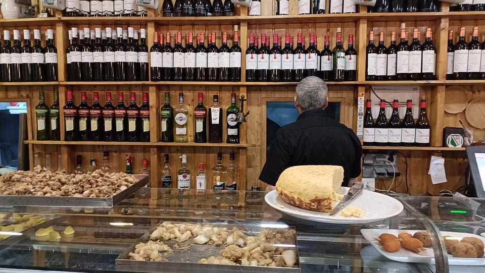 Barcelona private Family-Friendly Cultural & Food Tour - The treasure hunt: how kids stay engaged without pressure