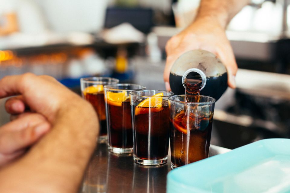 Barcelona: Private Food Tour – 10 Tastings with Locals - Price and Value: Is $193 per Person Fair for 3 Hours?