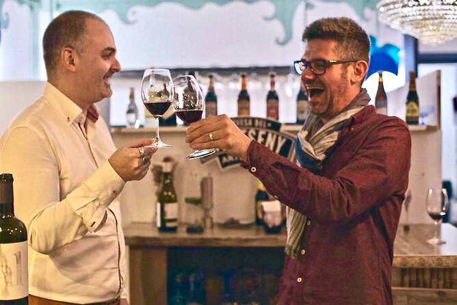 Barcelona Private Food Tour: Tapas, Paella & 8+ Food Tastings - Mercat de Santa Caterina and El Born: where ingredients teach you
