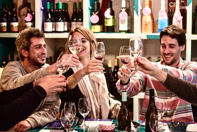 Barcelona Private Food Tour: Tapas, Paella & 8+ Food Tastings - Tapas, cured meats, cheeses, and the pastry course