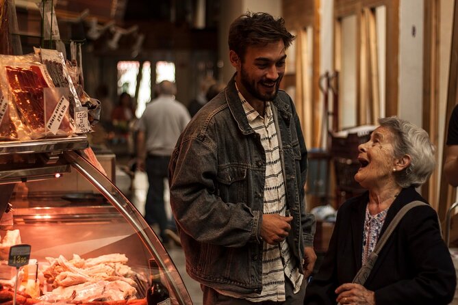 Barcelona Private Food Tour: Tapas, Paella & 8+ Food Tastings - Who this private food tour suits best