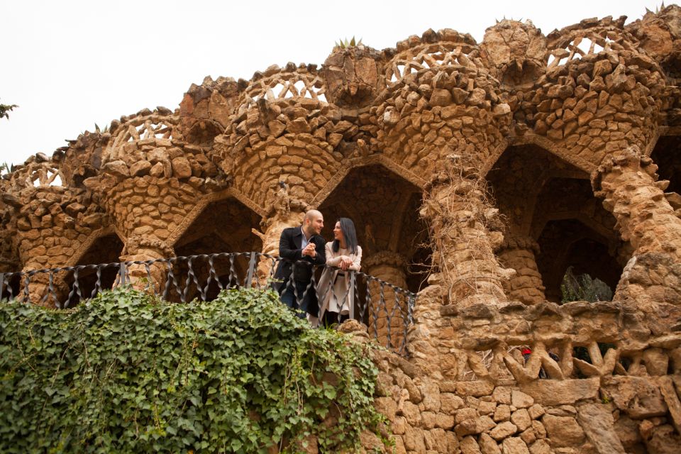 Barcelona: Private Full Park Güell Photoshoot - Who This Photoshoot Fits Best (And Who Might Not Love It)