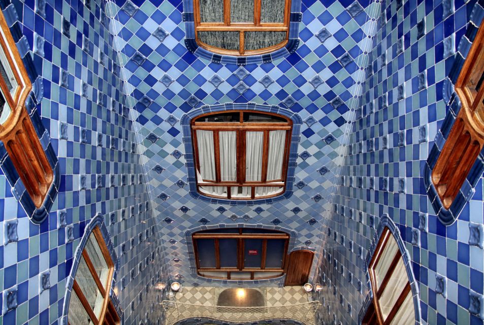 Barcelona: Private Gaudi Tour to Casa Mila & Casa Vicens - Price, timing, and who this tour fits best