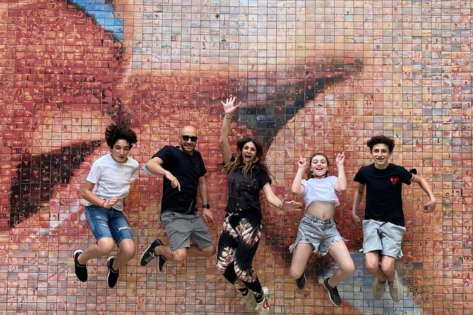 Barcelona Private Gothic Quarter Tour with Flamenco Show - Legends on foot, flamenco at night