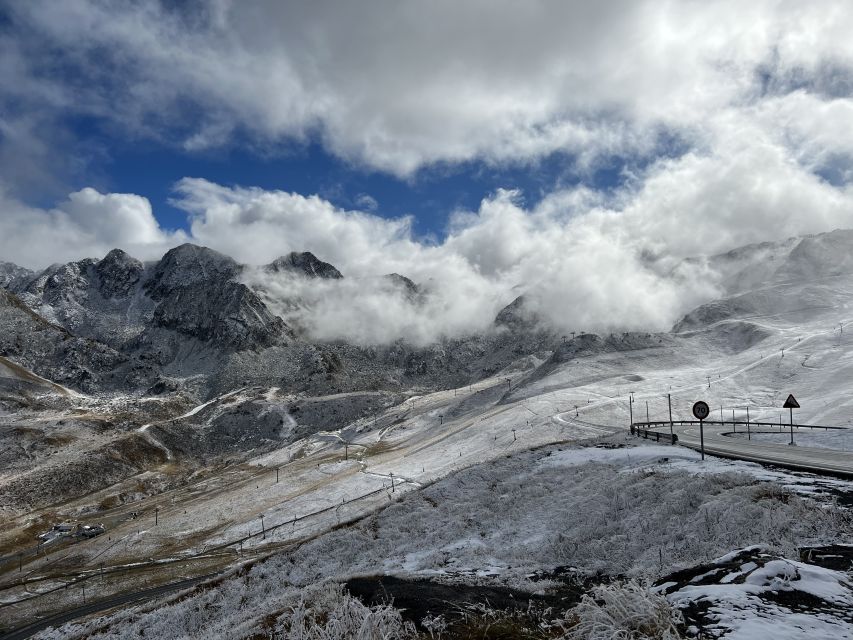 Barcelona: Private Guided Day Trip to Andorra with Pickup - Why a Barcelona-to-Andorra day trip makes sense