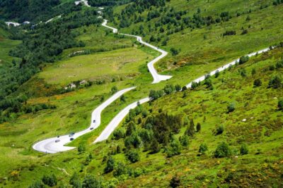 Barcelona: Private Guided Day Trip to Andorra with Pickup - Pickup, Mercedes van comfort, and the long Pyrenees drive
