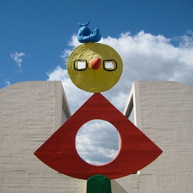 Barcelona : Private Joan Miró Tour - Key highlights before you go